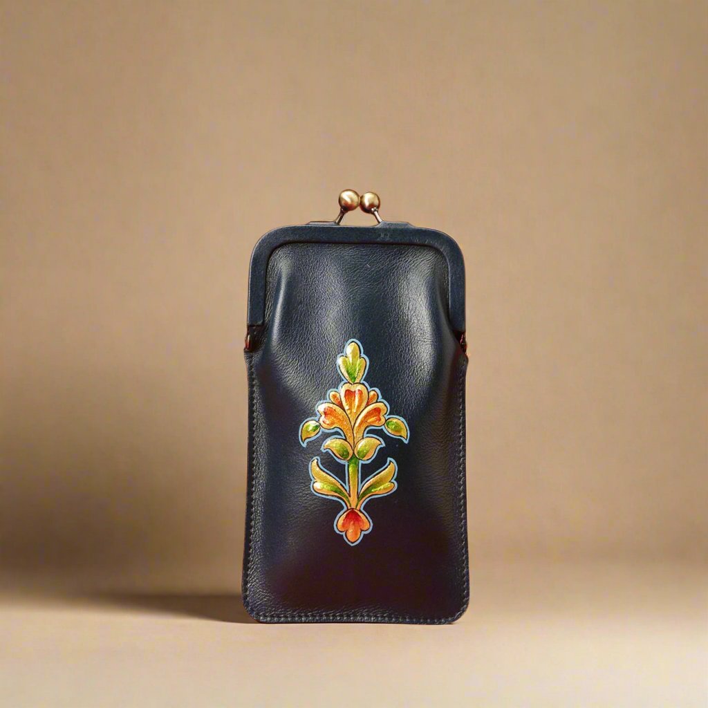SLING "Baagh" - Blauw