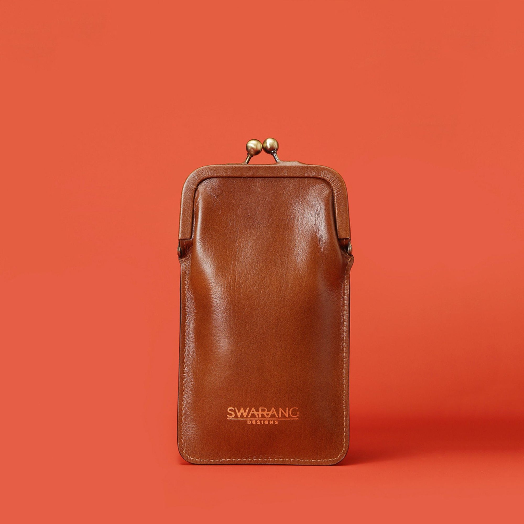 "Baagh" SLING - Bruin