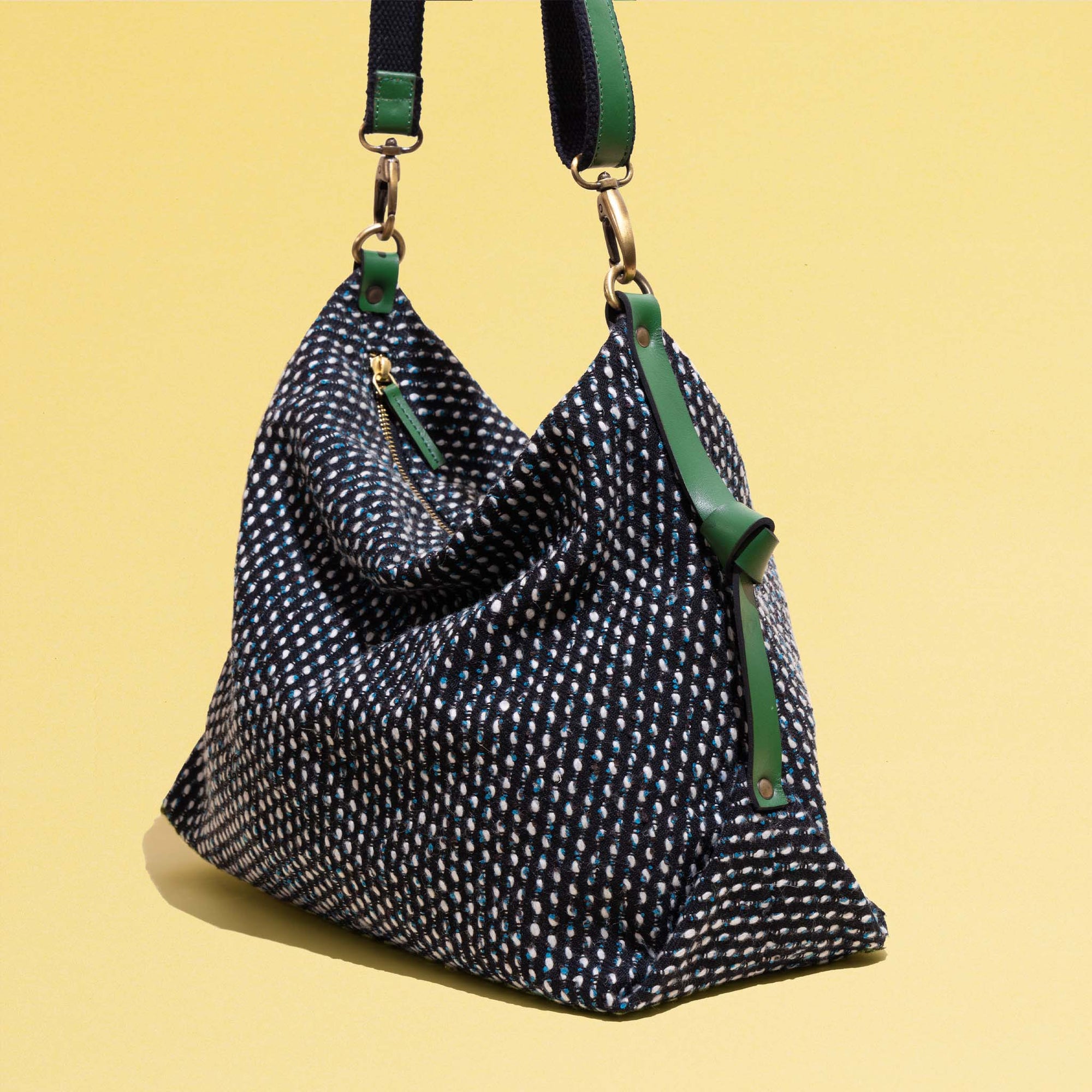 Fabric Tote Bag