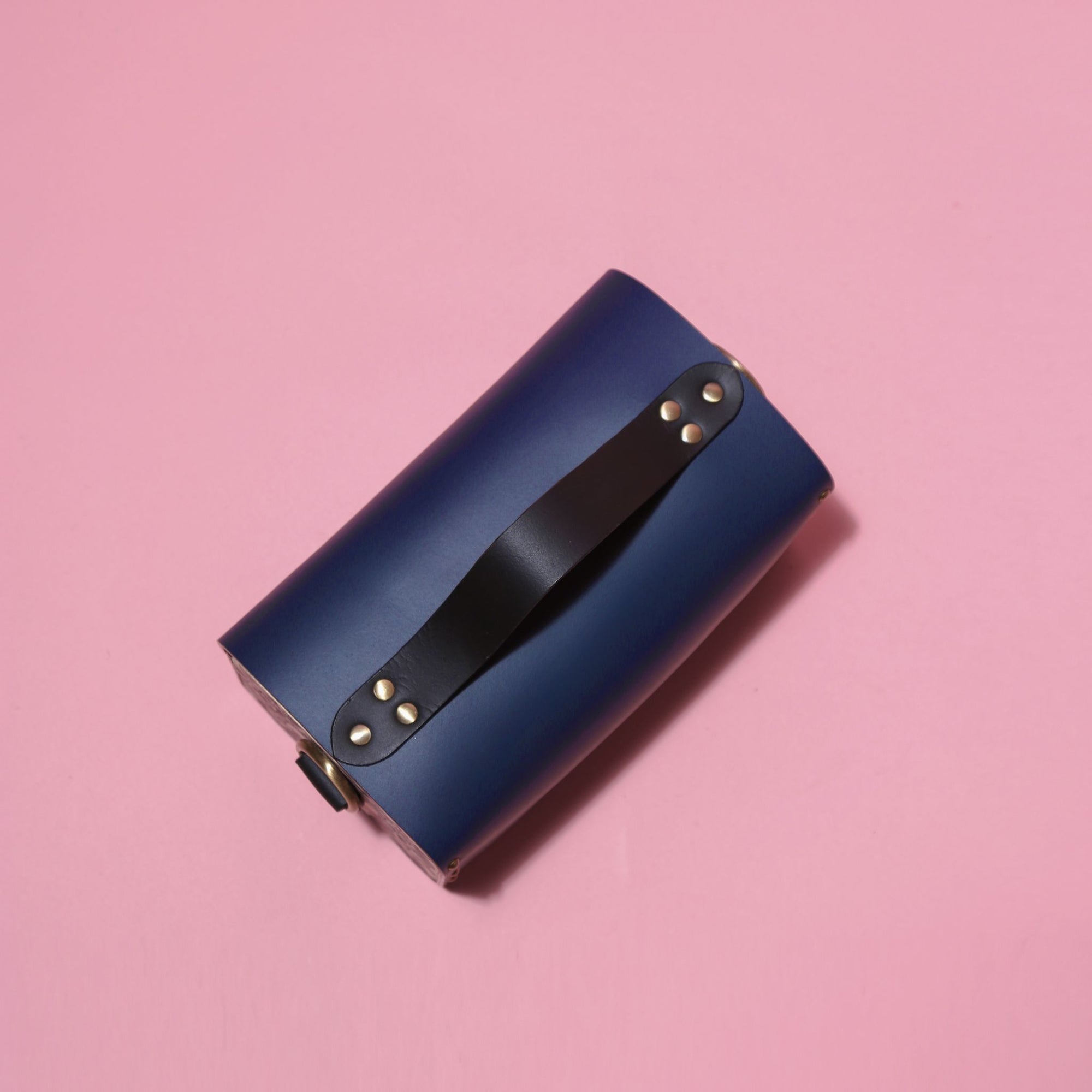 Harness Tool Box - Blue