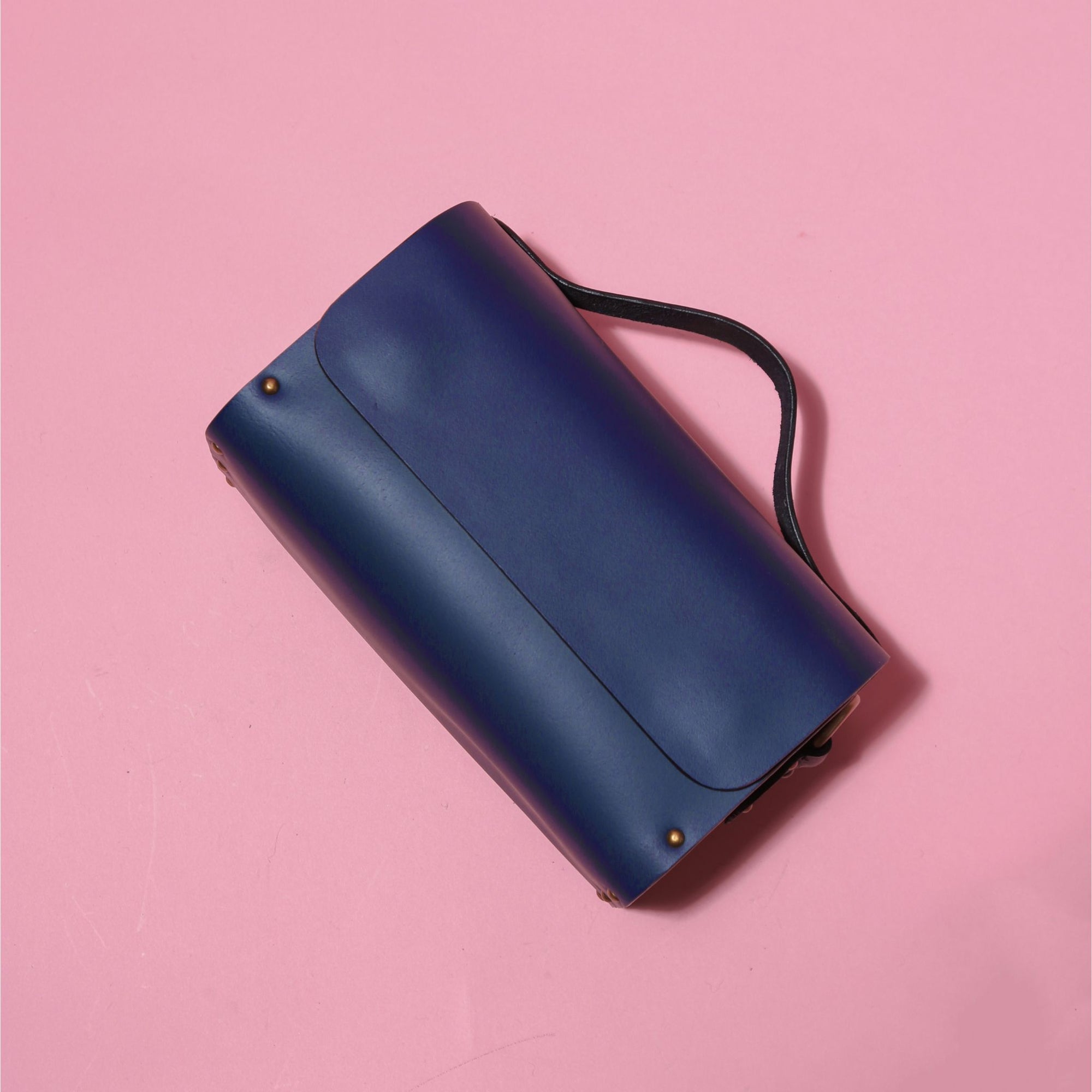 Harness Tool Box - Blue