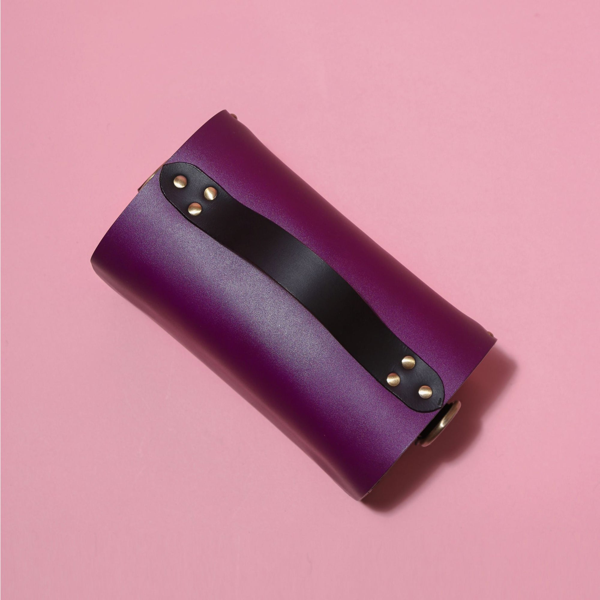 Boîte à outils pour harnais - Violet