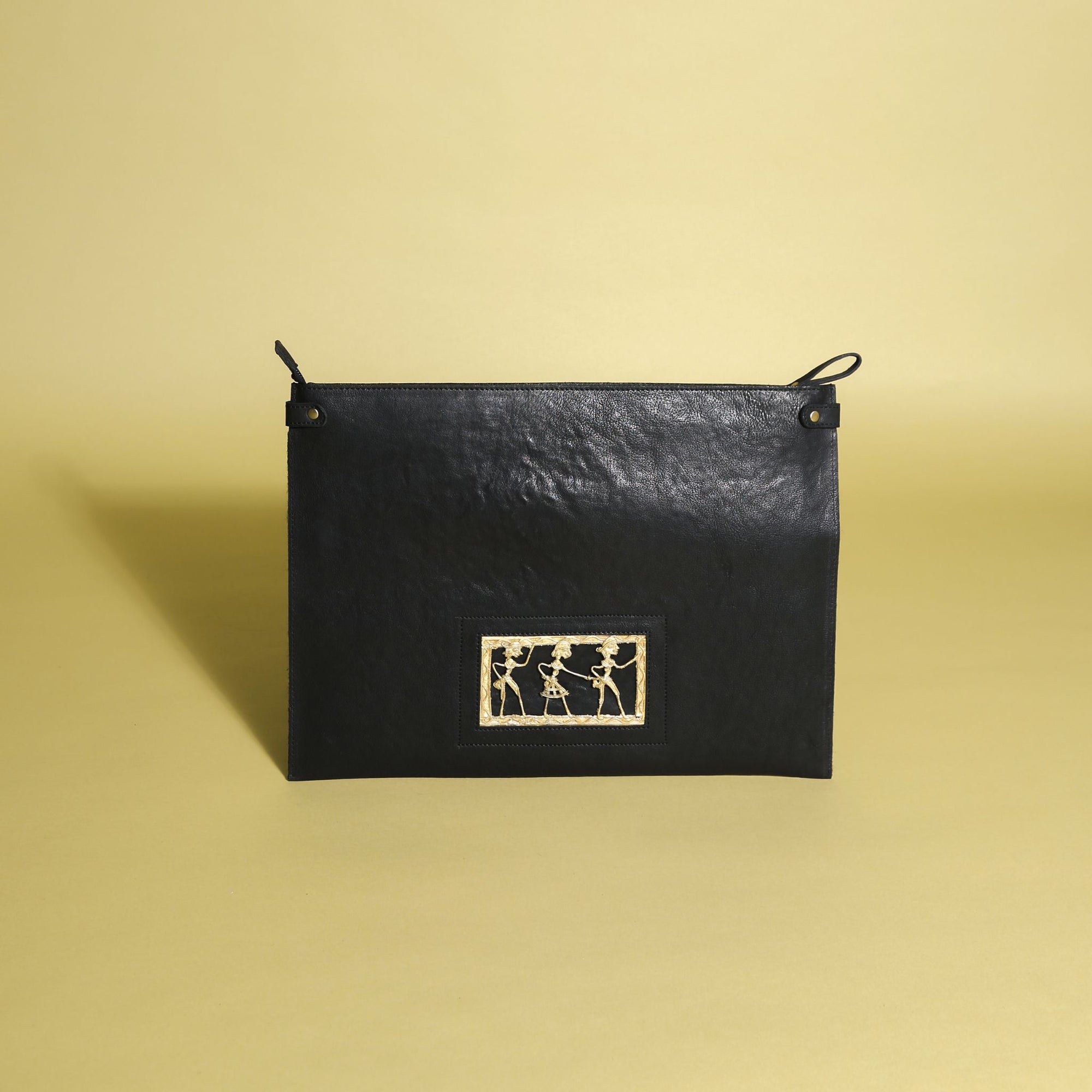 "Kabira" MACBOOK SLEEVE