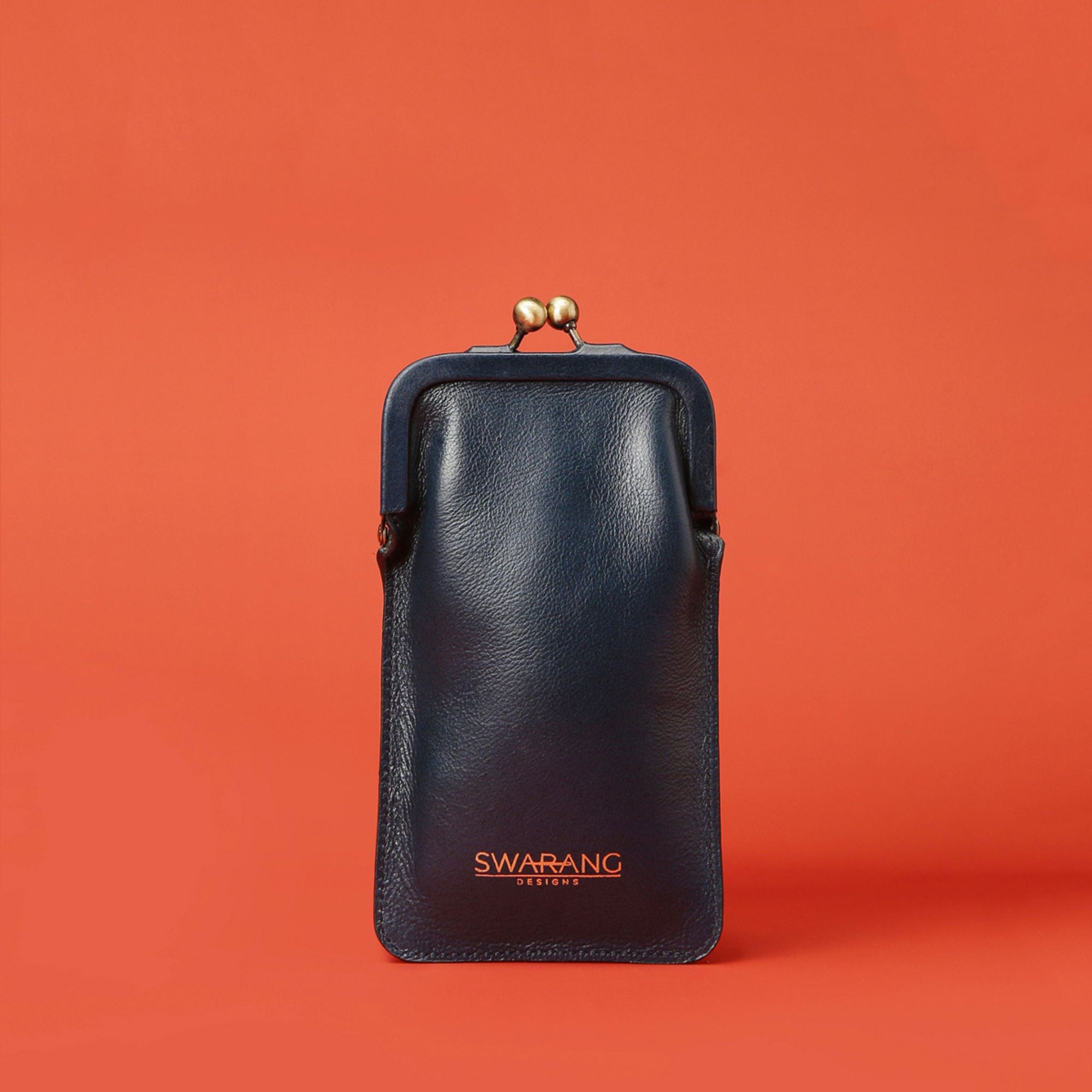 SLING "Baagh" - Blauw