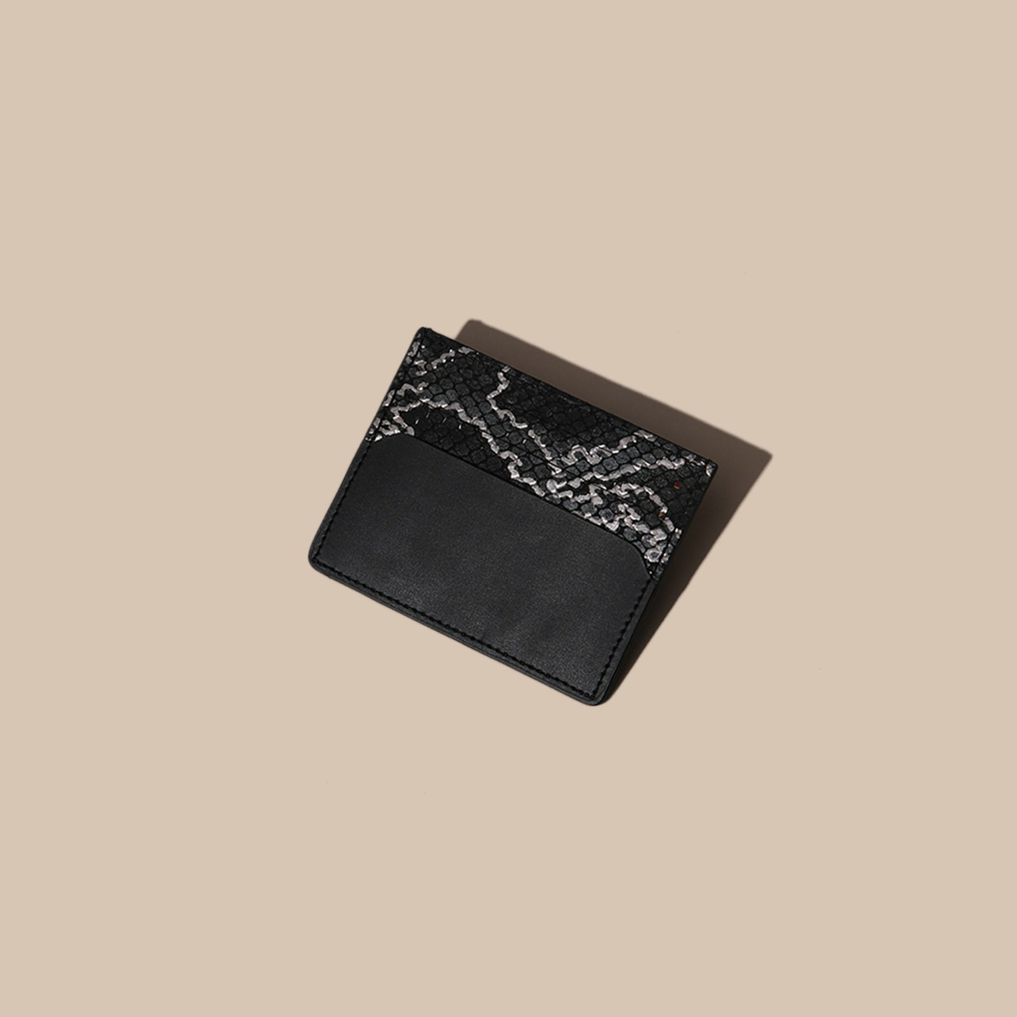 Card Case - Black