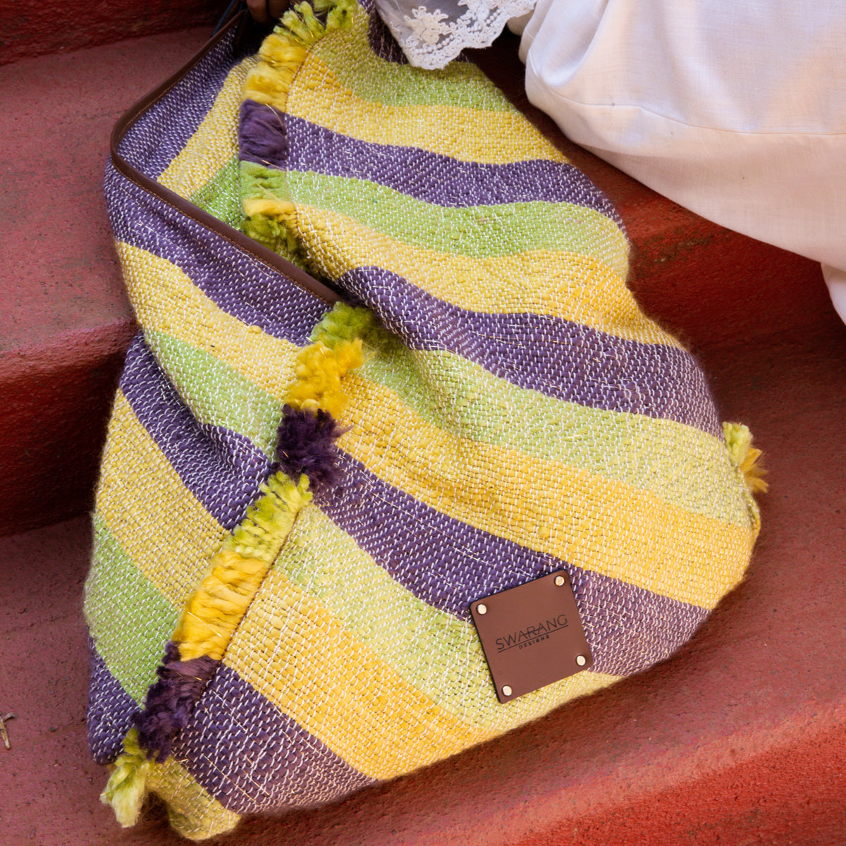 Holiday Jhola Bag