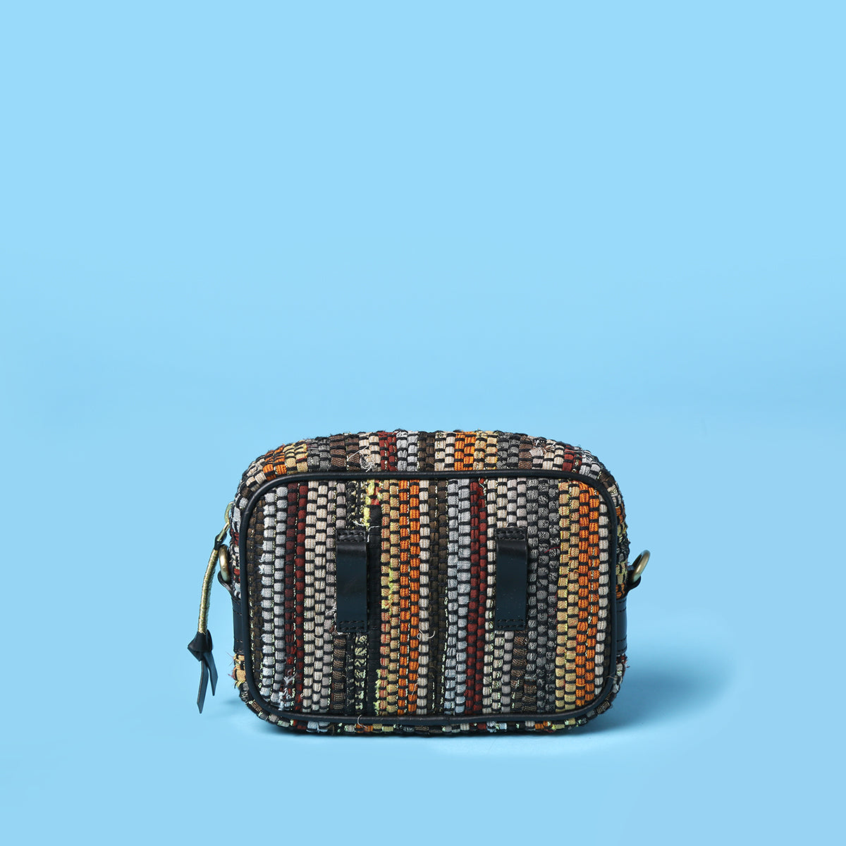 Chindi Boxy Sling - Magie Noire