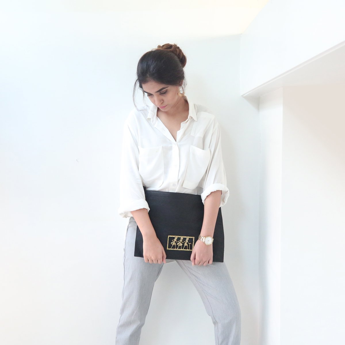"Kabira" MACBOOK SLEEVE