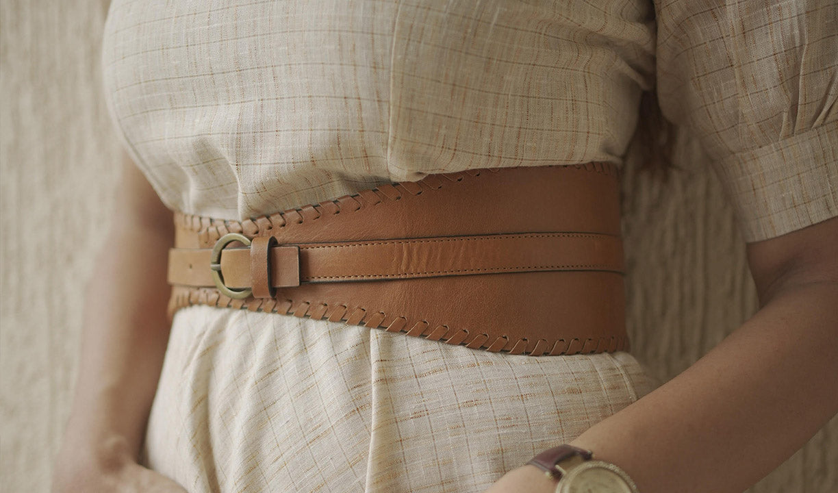 Belts: The Silent Sartorial Statement Makers