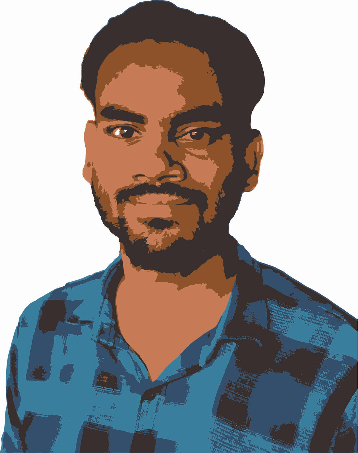 Akram Rang OUR STORY – Swarang Designs